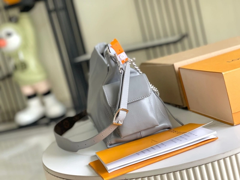 LV Top Handle Bags 4194B-0069