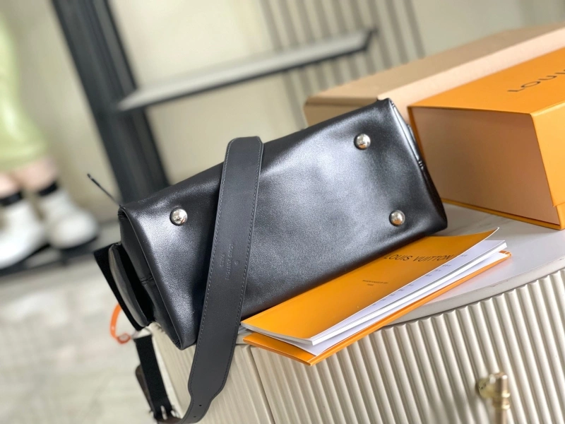 LV Top Handle Bags 4194B-0071