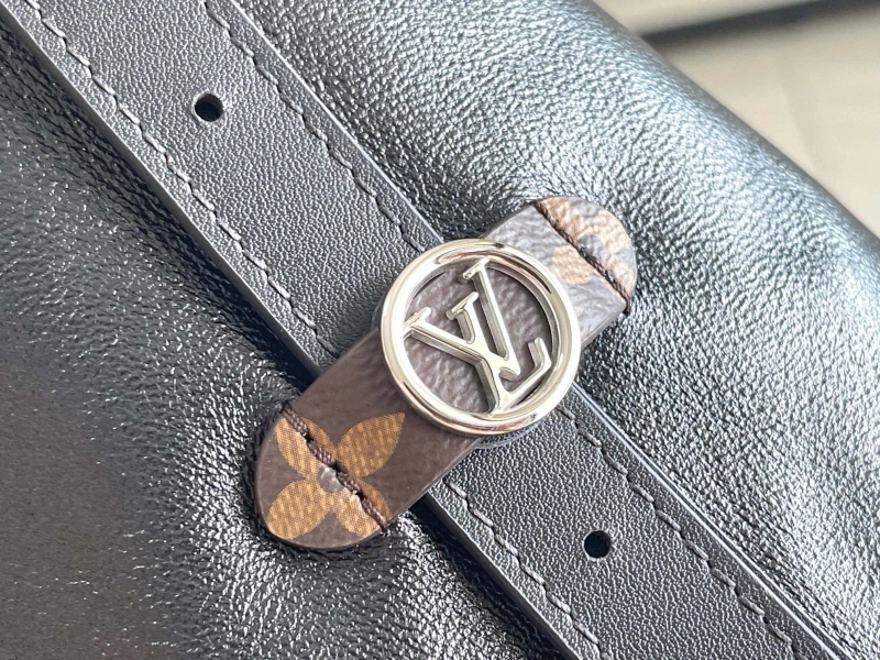 LV Top Handle Bags 4194B-0072