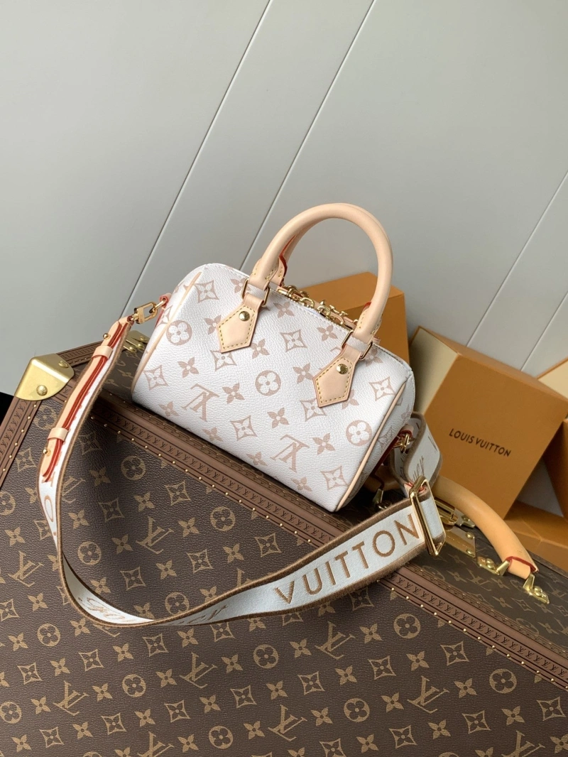 LV Speedy Bags 4194B-0077