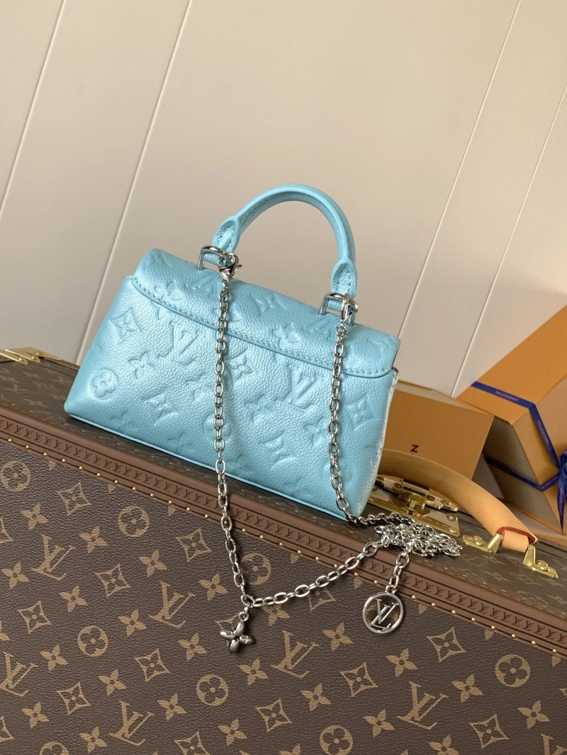 LV Top Handle Bags 4194B-0083