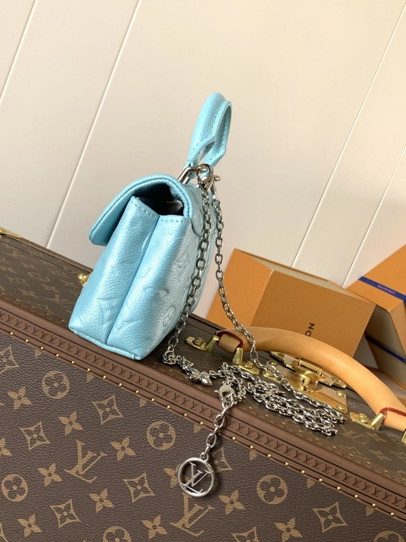 LV Top Handle Bags 4194B-0083
