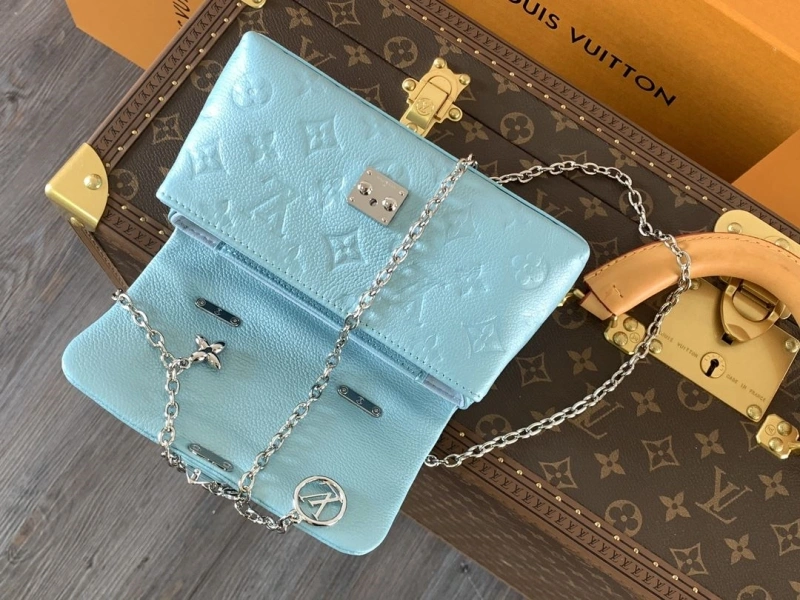 LV Top Handle Bags 4194B-0083