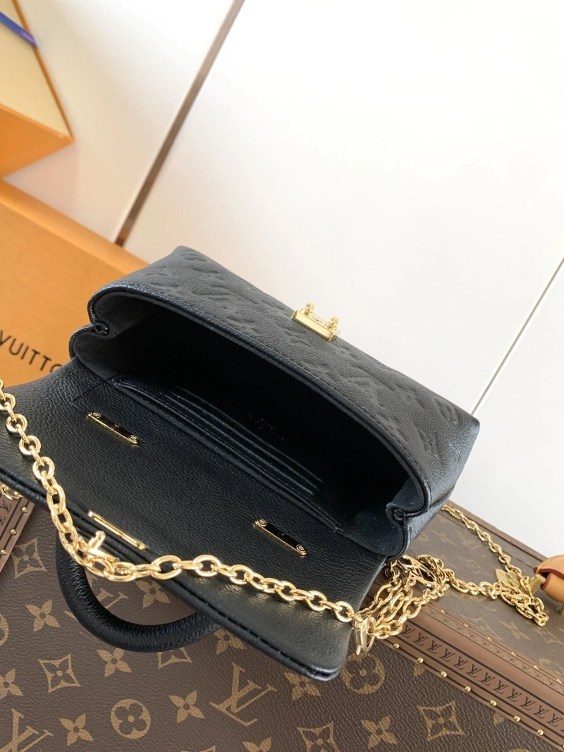 LV Top Handle Bags 4194B-0084