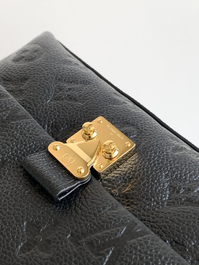 LV Top Handle Bags 4194B-0084