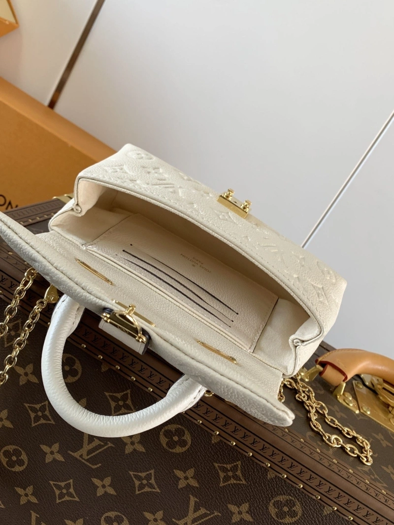 LV Top Handle Bags 4194B-0085