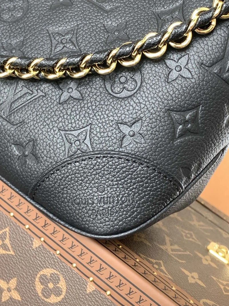 LV Satchel bags 4194B-0087