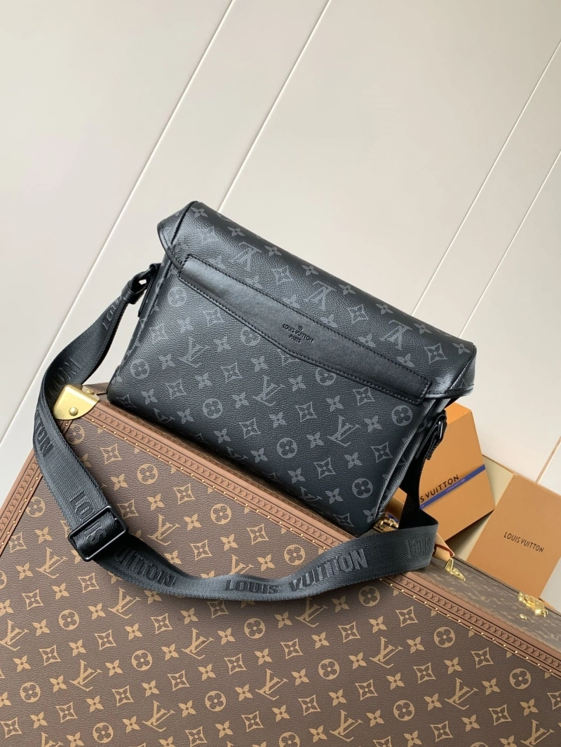 LV Satchel bags 4194B-0088