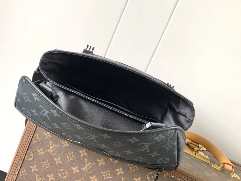 LV Satchel bags 4194B-0088