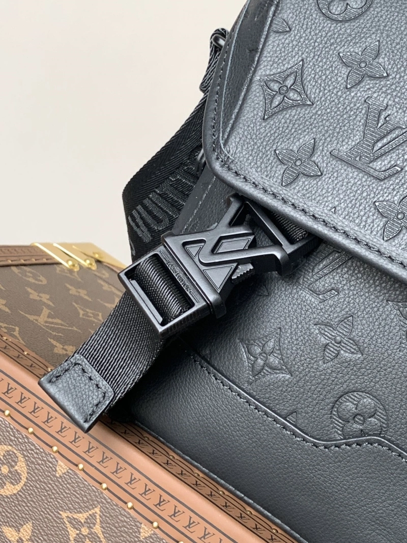 LV Satchel bags 4194B-0089