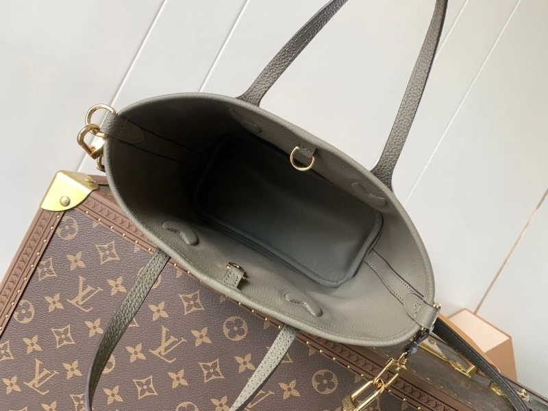 LV Shopping Bags 4194B-0095