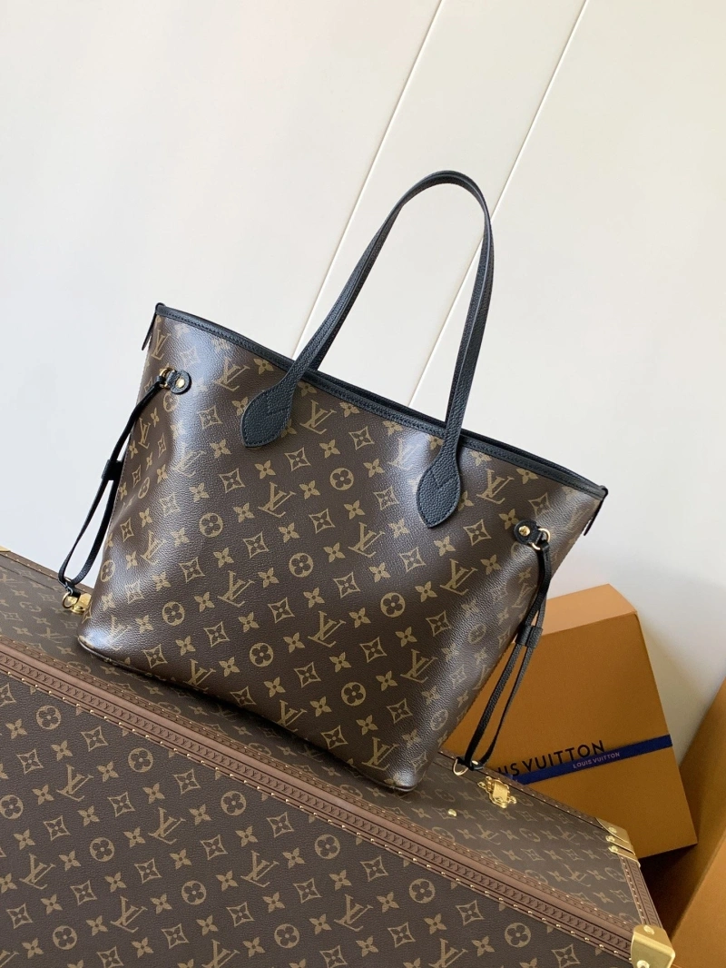 LV Shopping Bags 4194B-0098