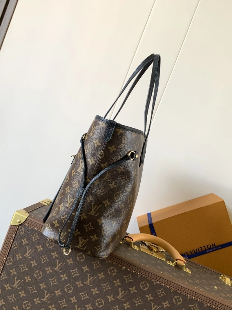 LV Shopping Bags 4194B-0098