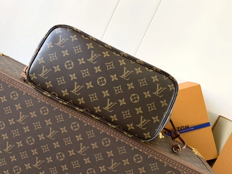 LV Shopping Bags 4194B-0099