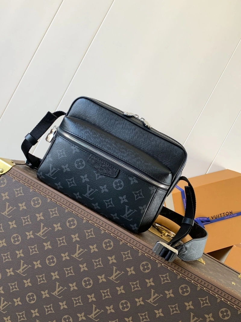 LV Satchel bags 4194B-0106