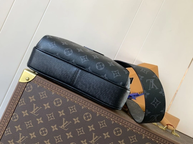 LV Satchel bags 4194B-0106
