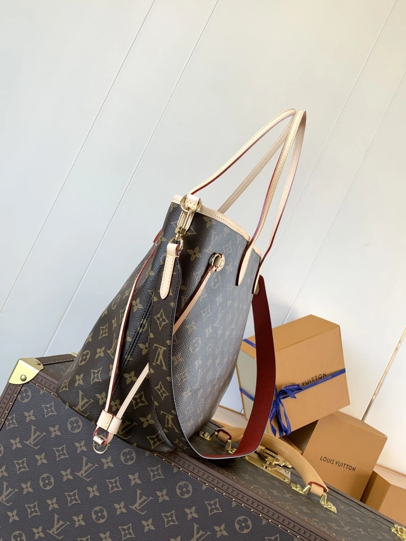 LV Shopping Bags 4194B-0107
