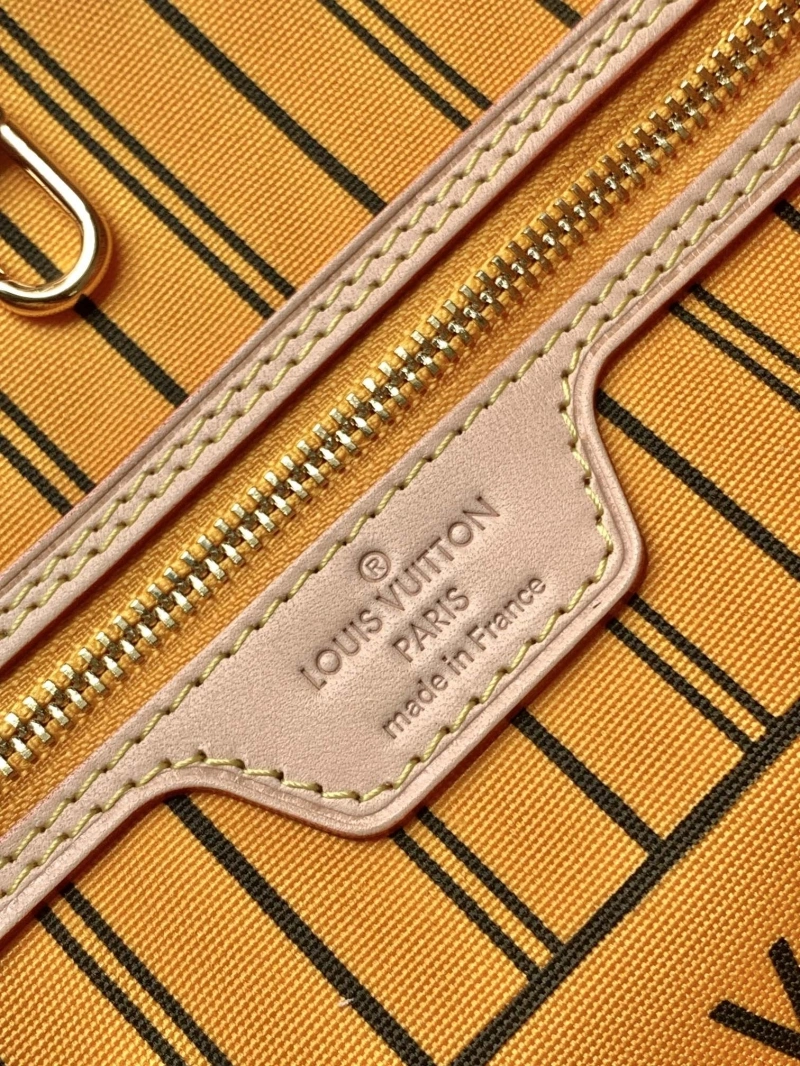 LV Shopping Bags 4194B-0110