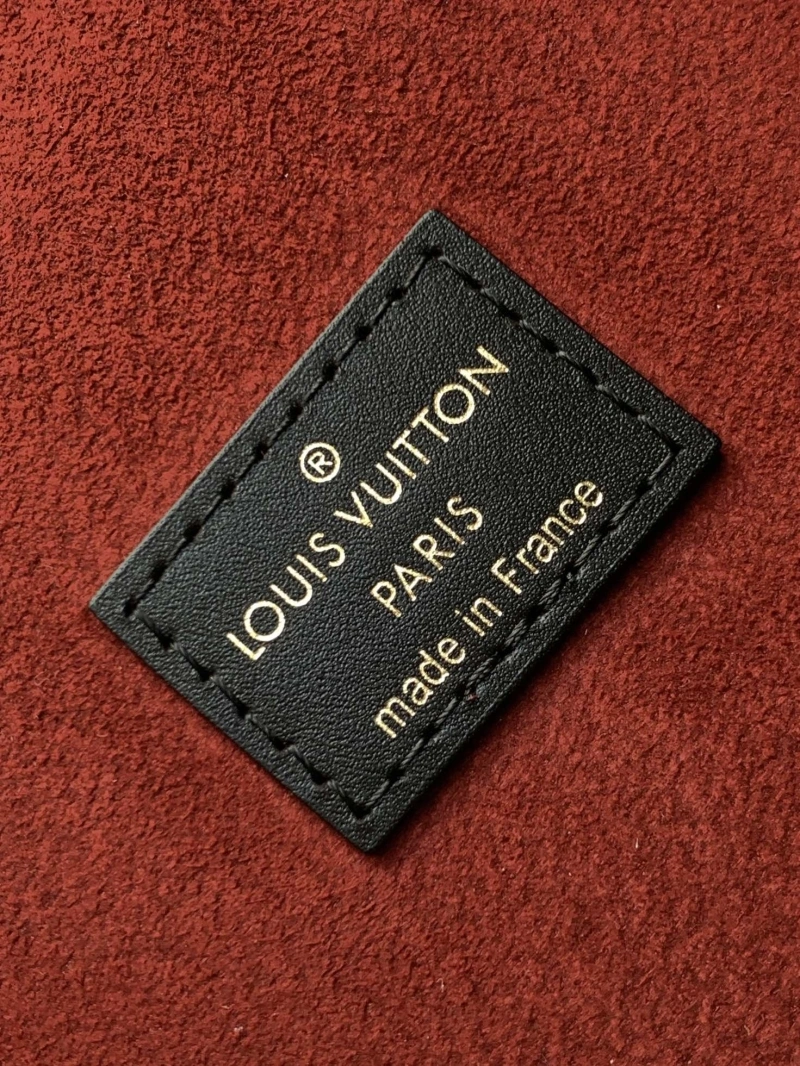 LV Bucket Bags 4194B-0111