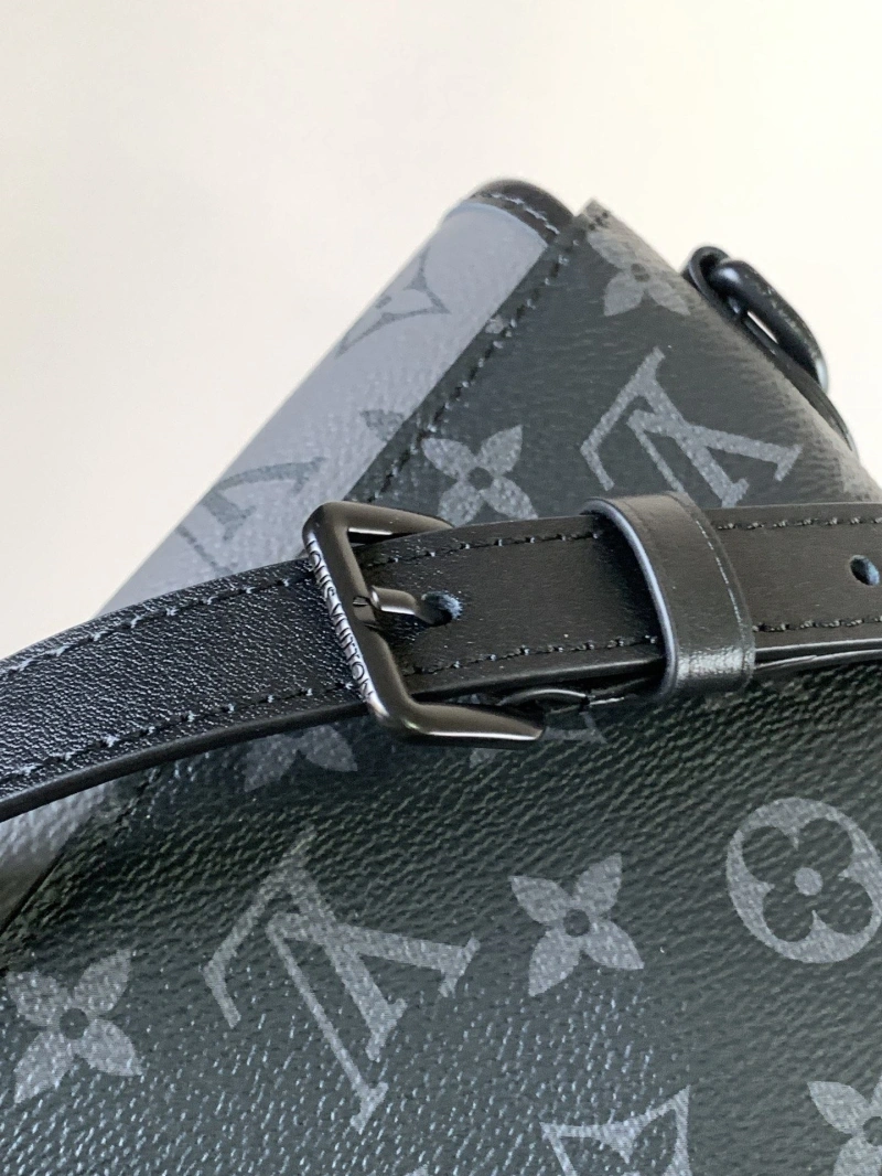 LV Satchel bags 4194B-0117