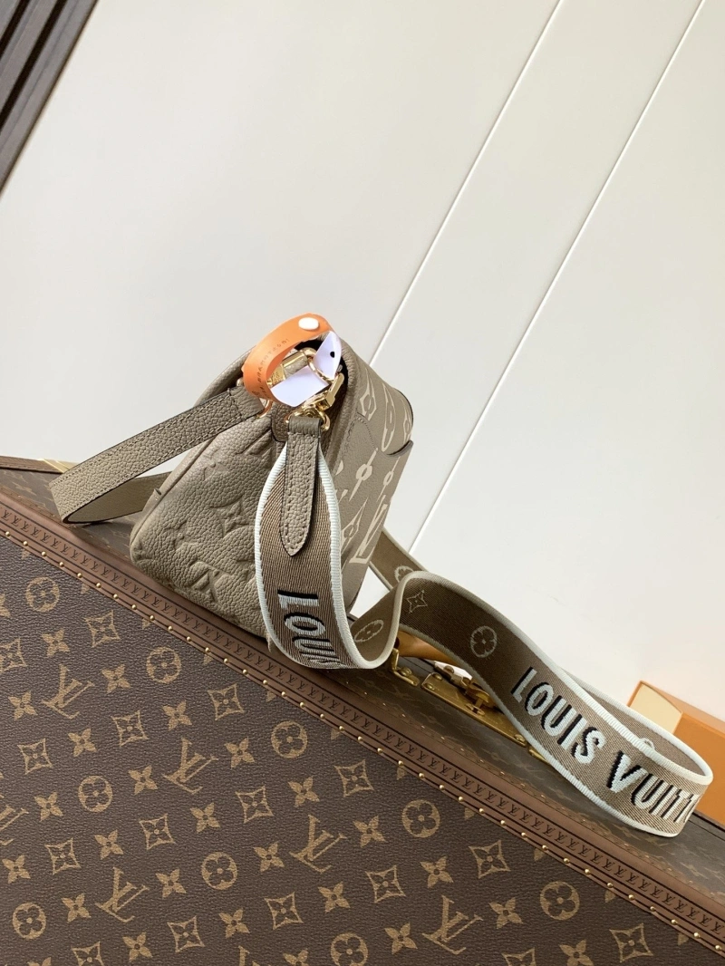 LV Satchel bags 4194B-0122