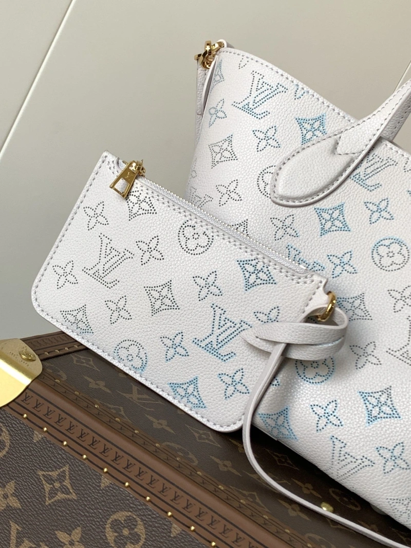 LV Shopping Bags 4194B-0123