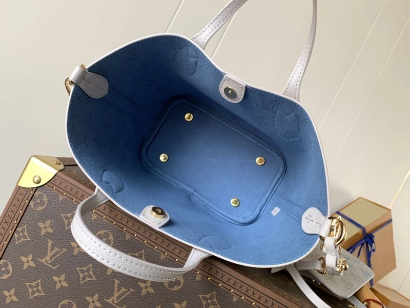 LV Shopping Bags 4194B-0123