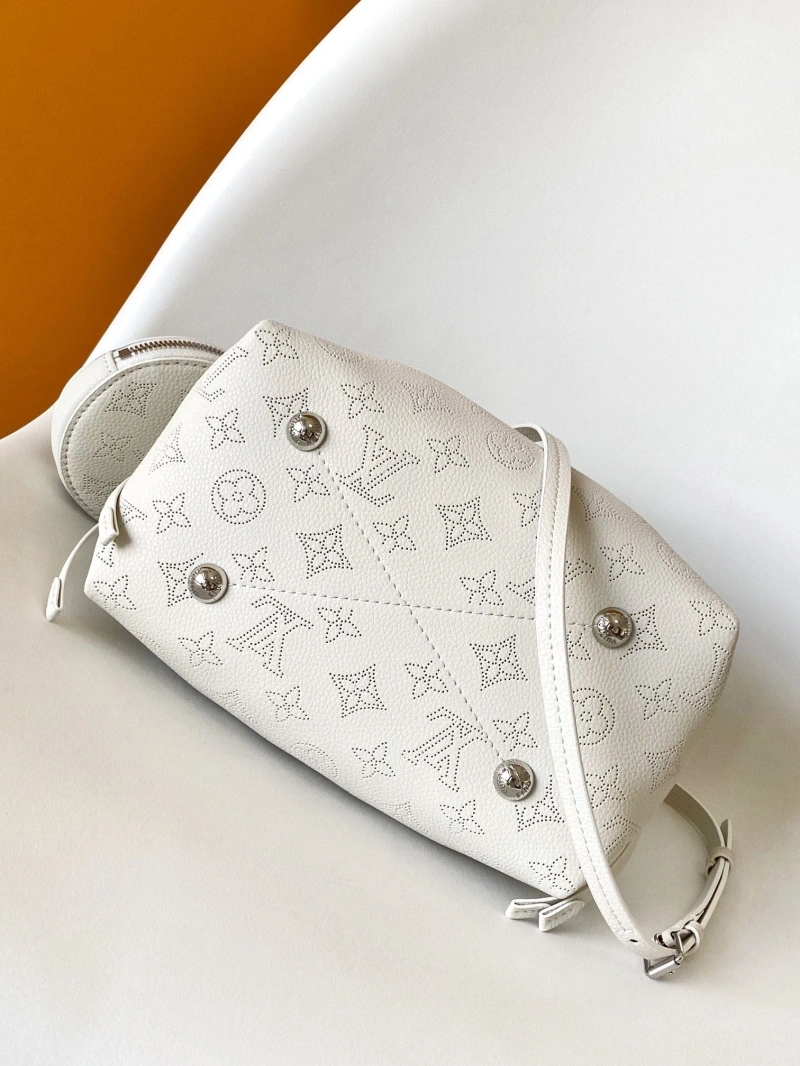 LV Satchel bags 4194B-0136