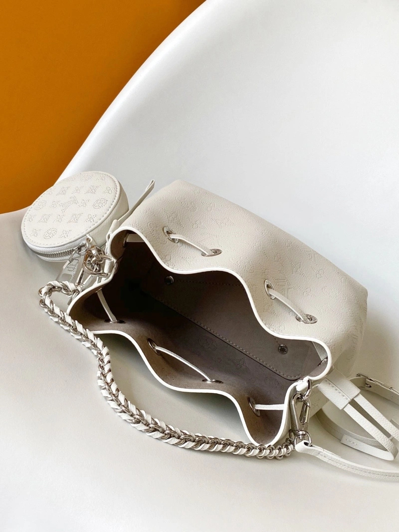 LV Satchel bags 4194B-0136