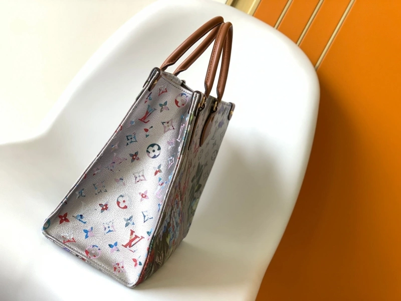 LV Shopping Bags 4194B-0151