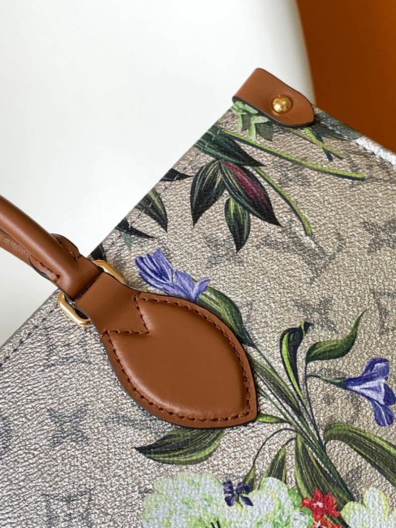 LV Shopping Bags 4194B-0151