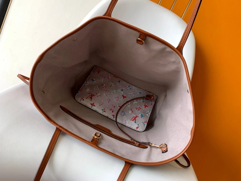 LV Shopping Bags 4194B-0152