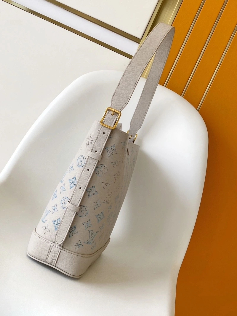 LV Top Handle Bags 4194B-0153