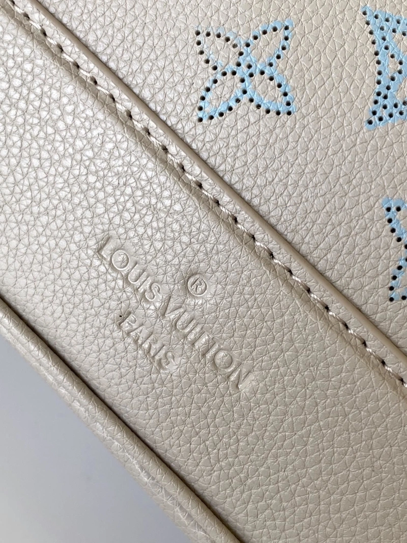 LV Top Handle Bags 4194B-0153