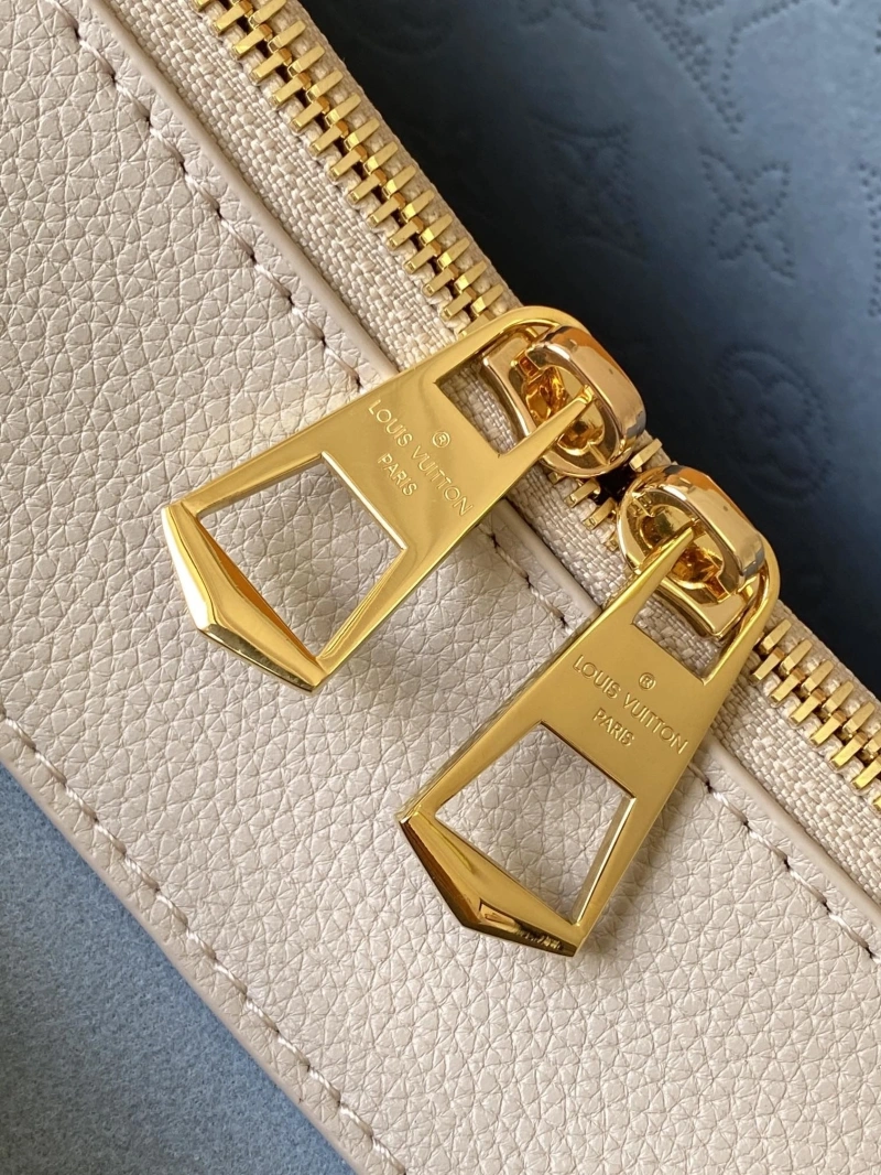 LV Top Handle Bags 4194B-0153