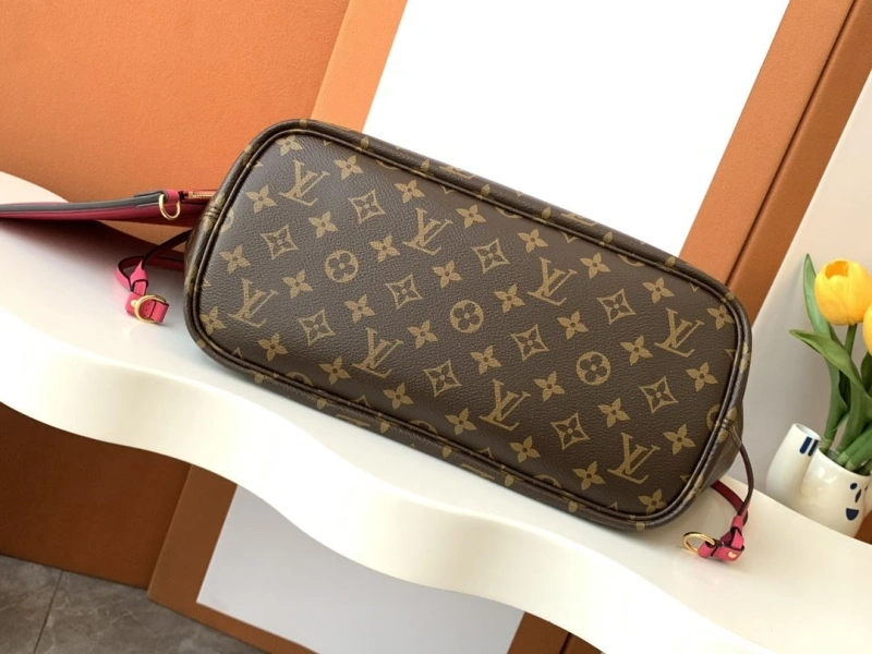 LV Shopping Bags 4194B-0199