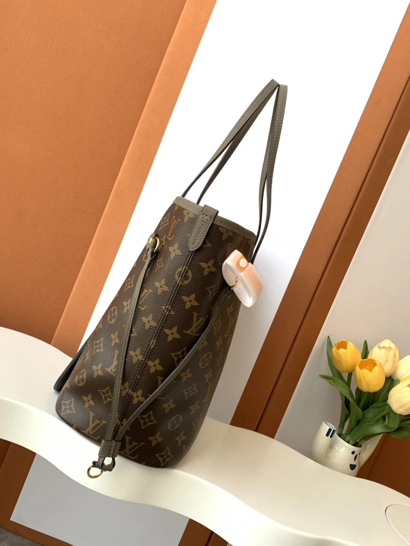 LV Shopping Bags 4194B-0200