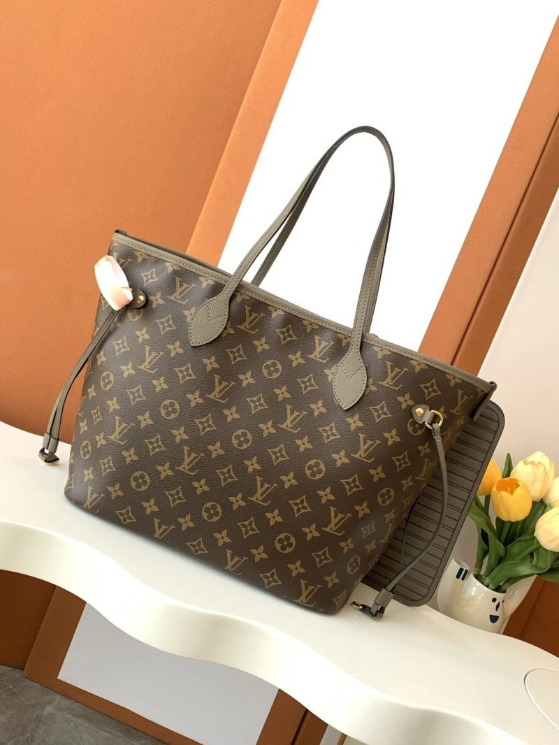 LV Shopping Bags 4194B-0200