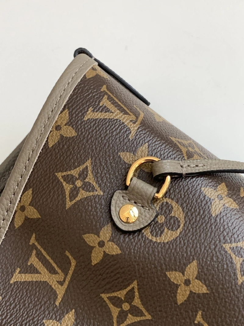 LV Shopping Bags 4194B-0200