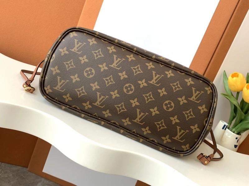 LV Shopping Bags 4194B-0201