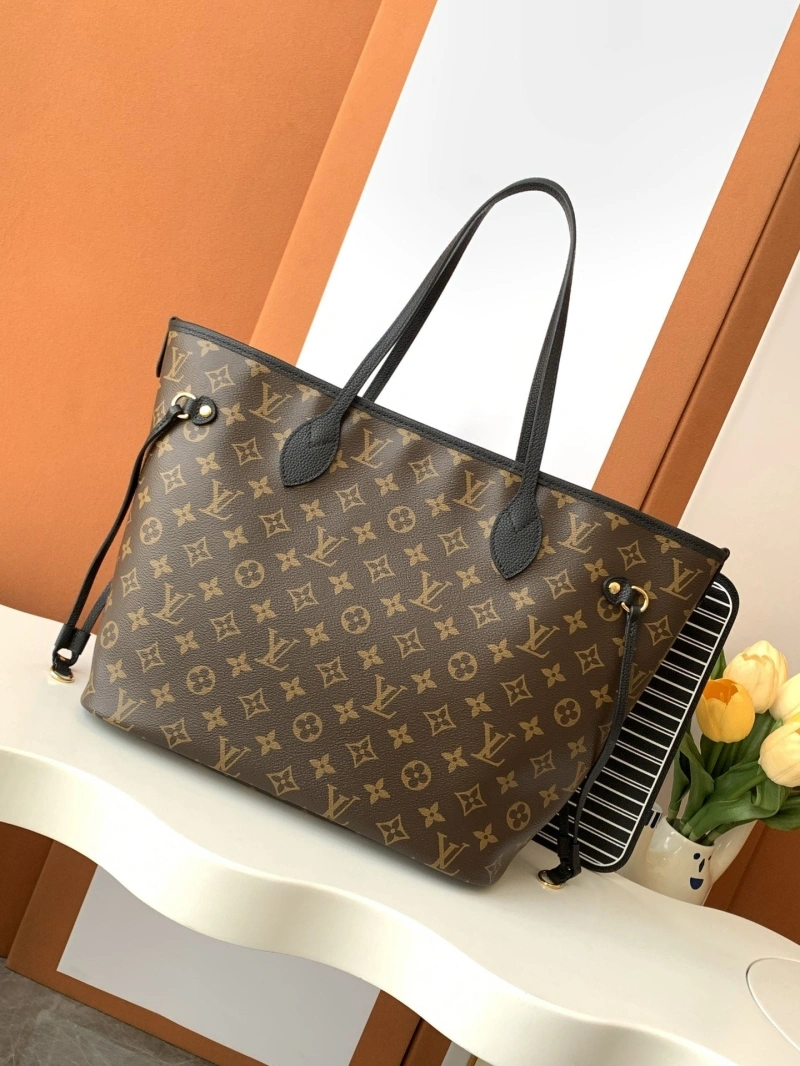 LV Shopping Bags 4194B-0202