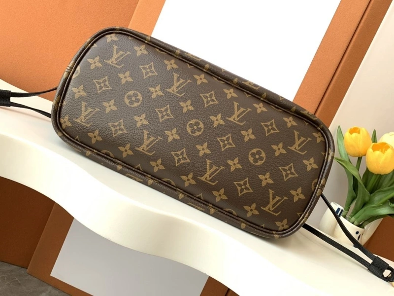 LV Shopping Bags 4194B-0202