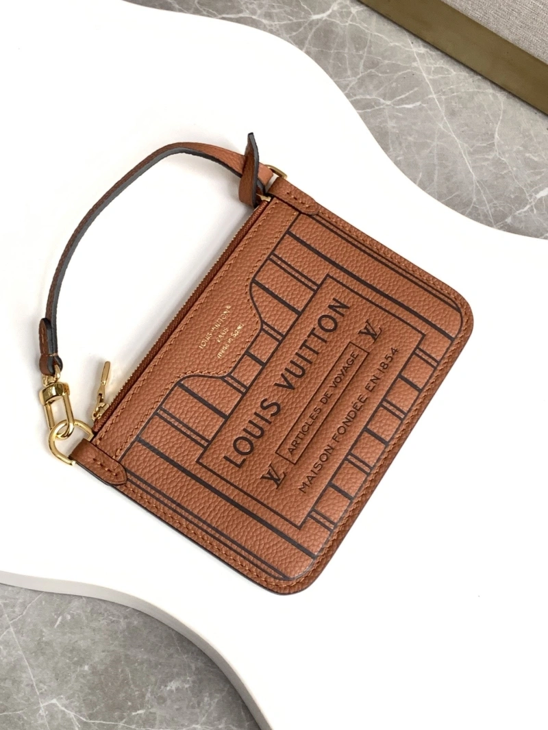 LV Shopping Bags 4194B-0203