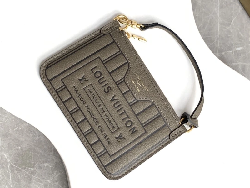 LV Shopping Bags 4194B-0204