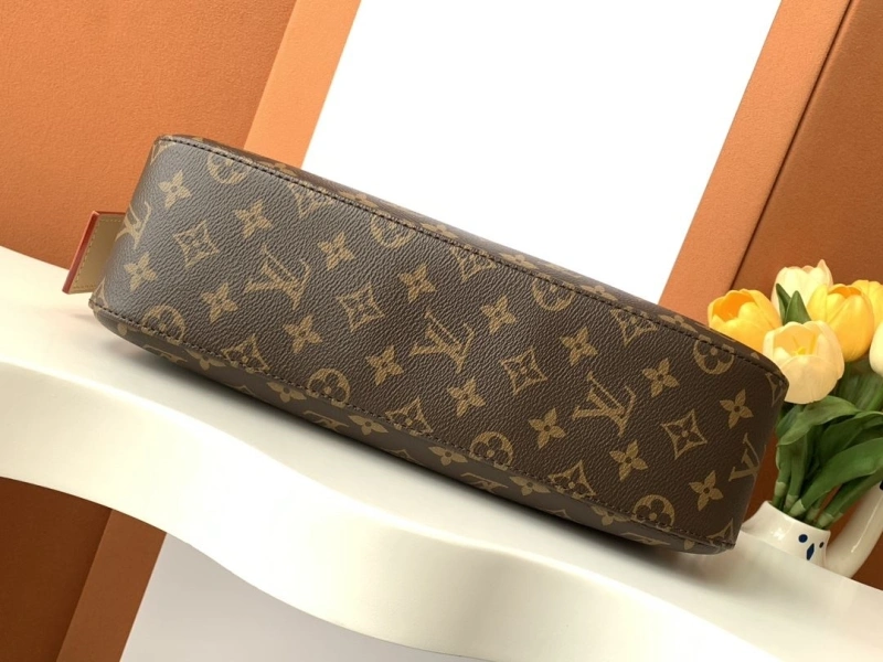 LV Top Handle Bags 4194B-0206