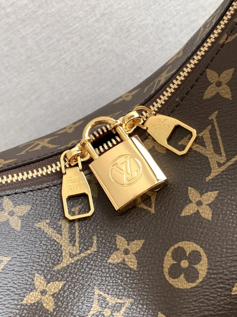 LV Top Handle Bags 4194B-0206