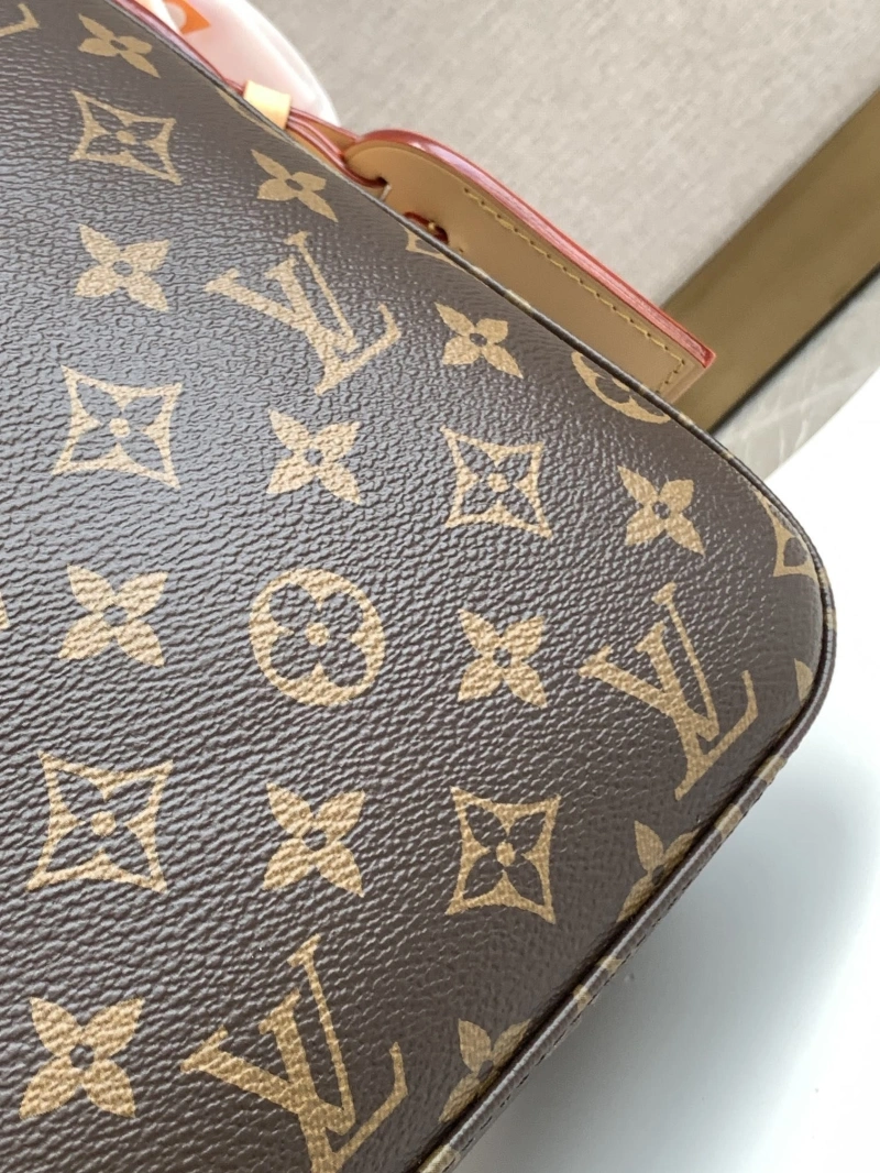 LV Top Handle Bags 4194B-0206