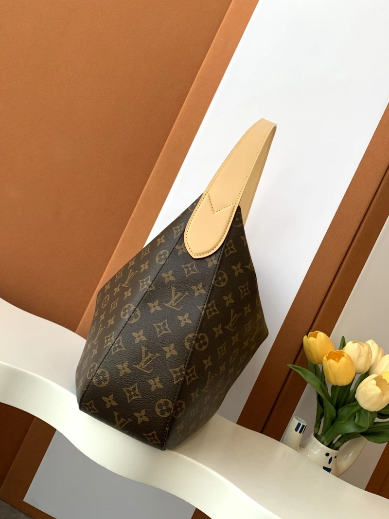 LV Top Handle Bags 4194B-0207