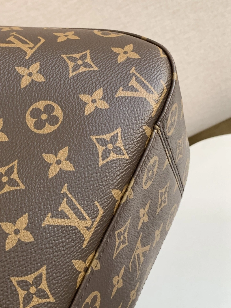 LV Top Handle Bags 4194B-0207