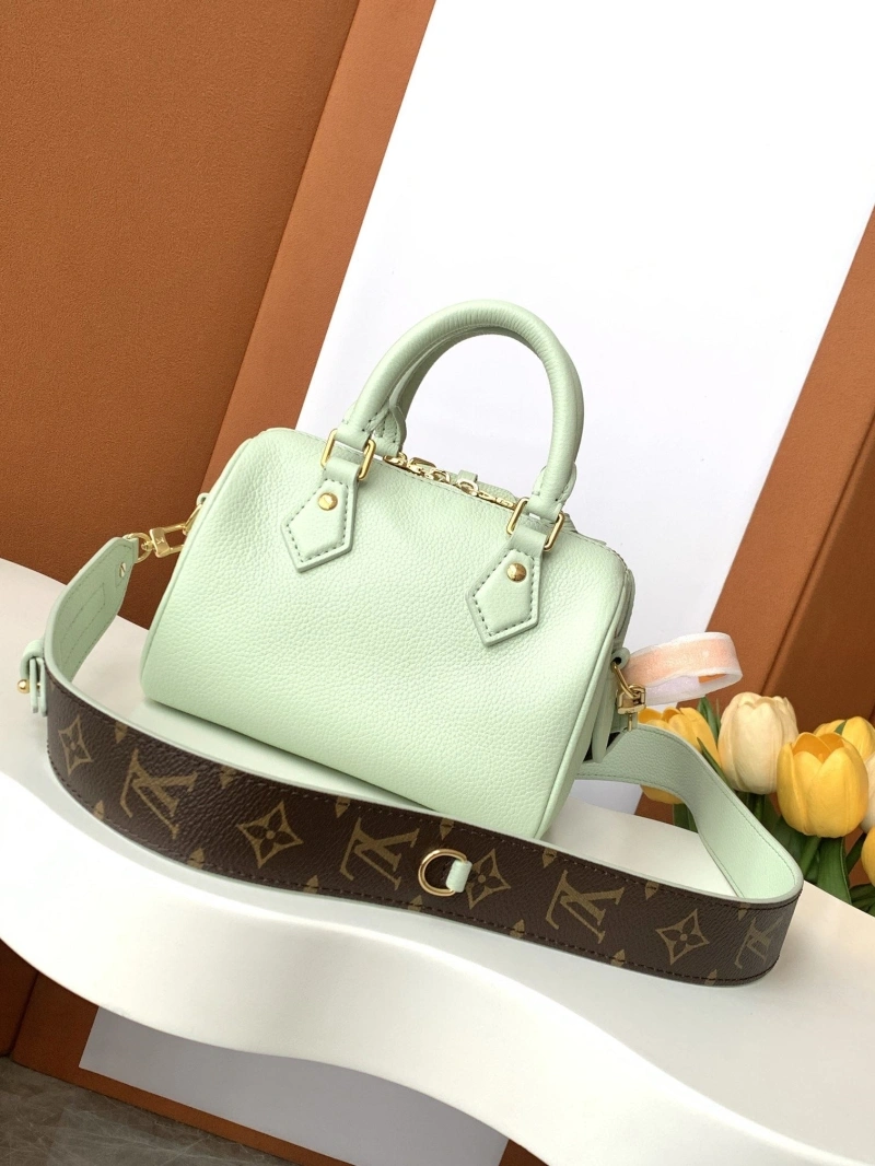 LV Speedy Bags 4194B-0215